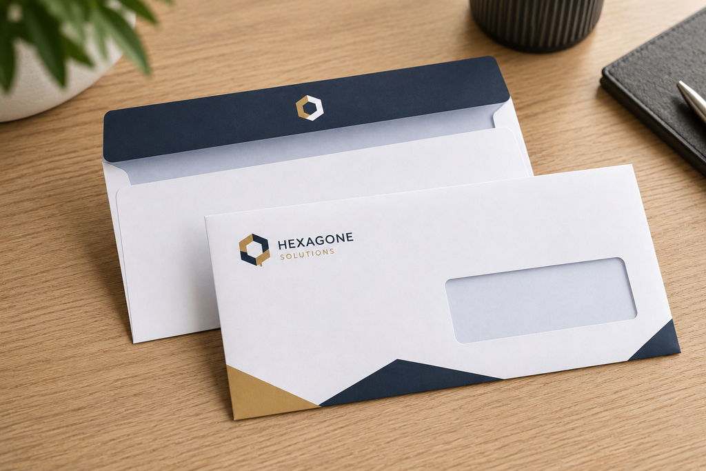 Enveloppes
