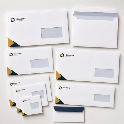 Enveloppes